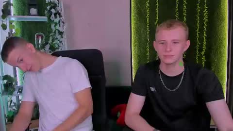 rafael online show from 07.26.26