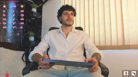R A F A E L online show from 05.03.26