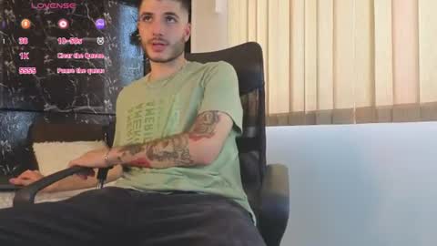 R A F A E L online show from 06.10.26