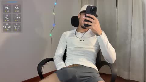 Snapshot of rafael_stone1 chatting on 02.07.26 NEW IG online show from 02.07.26