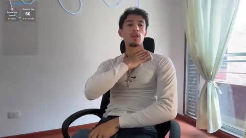 Snapshot of rafael_stone1 chatting on 02.07.26 NEW IG online show from 02.07.26