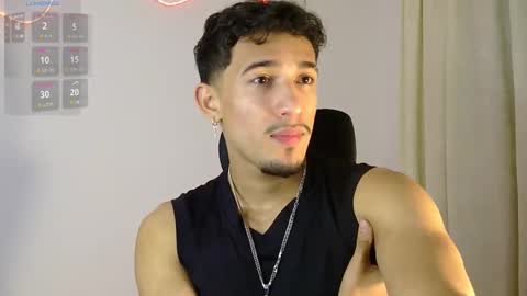 Snapshot of rafael_stone1 chatting on 02.14.26 NEW IG online show from 02.14.26