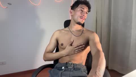 Snapshot of rafael_stone1 chatting on 02.24.26 NEW IG online show from 02.24.26