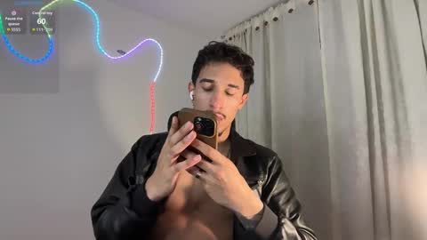 Snapshot of rafael_stone1 chatting on 03.02.26 NEW IG online show from 03.02.26