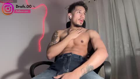 NEW IG  online show from 05.03.26