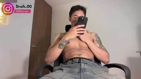 NEW IG  online show from 06.04.26