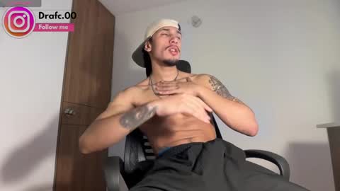 NEW IG  online show from 06.07.26
