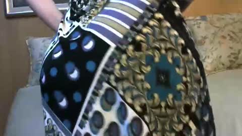 Rafaella online show from 03.12.25