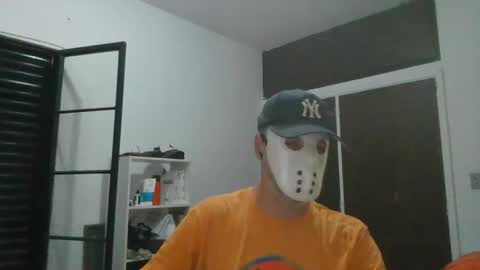 Snapshot of rafaelsel chatting on 10.06.25 Big Uncle Jungle online show from 10.06.25