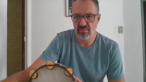 Big Uncle Jungle online show from 12.17.25