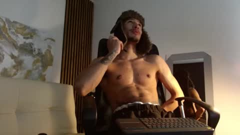 IG online show from 01.31.25