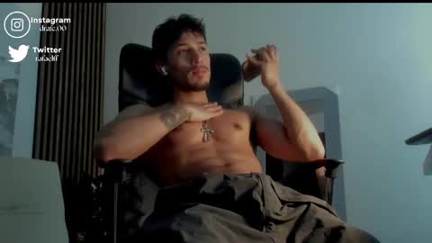 IG online show from 09.25.25