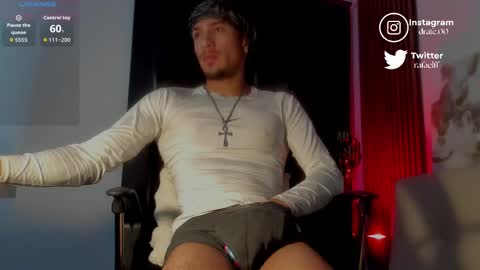 IG online show from 10.09.25