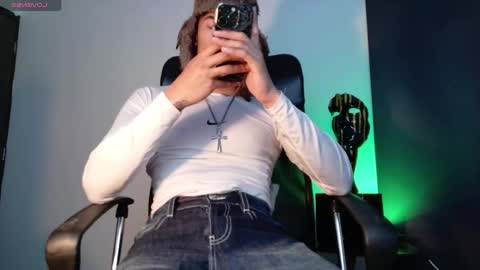 IG online show from 01.15.26