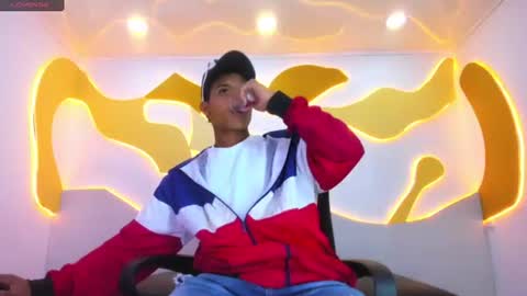 Rafael online show from 07.02.26