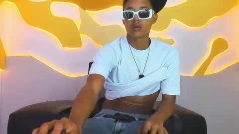 Rafael online show from 07.09.26