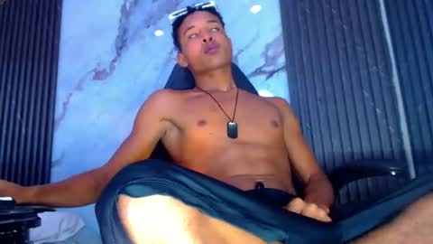 Rafael online show from 07.14.26