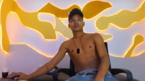 Rafael online show from 07.18.26