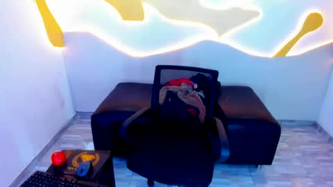 Rafael online show from 07.25.26