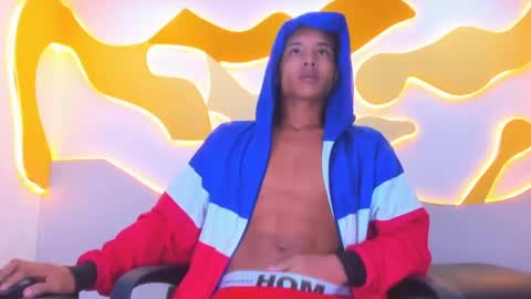 Rafael online show from 07.31.26