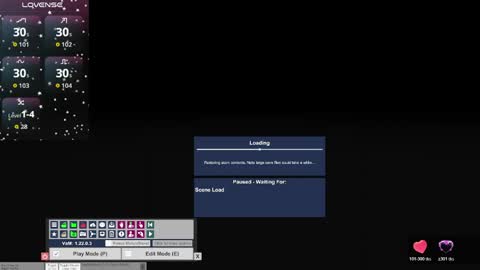 ragekitty online show from 05.17.26