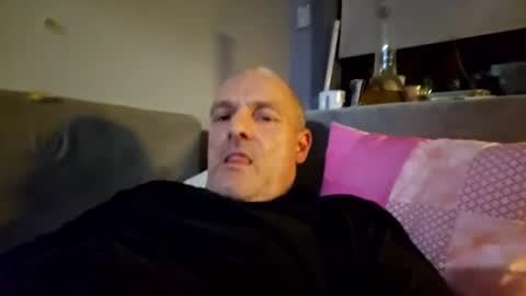 Bigthickdickinvic online show from 04.18.26