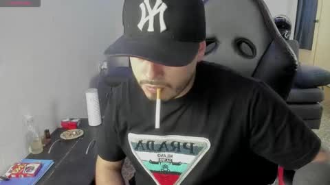 ragnar_lothbrok77 online show from 01.17.26