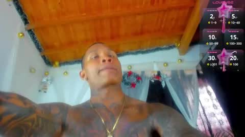 Andres H online show from 02.03.26