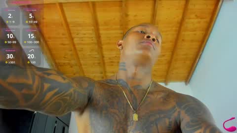 Andres H online show from 04.23.26