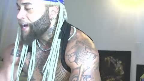 ragnar online show from 06.27.26