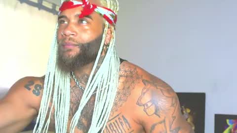 ragnar online show from 06.27.26