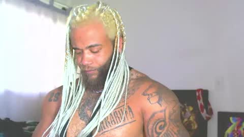 ragnar online show from 06.28.26