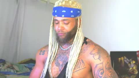 ragnar online show from 06.29.26