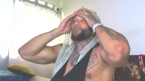 ragnar online show from 06.29.26