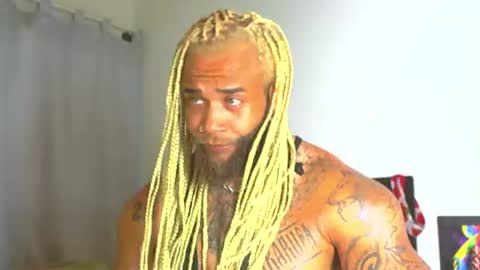 ragnar online show from 07.02.26