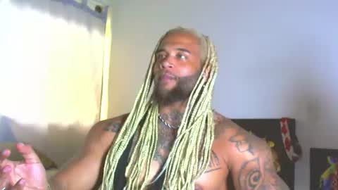 ragnar online show from 07.03.26