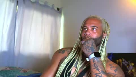 ragnar online show from 07.04.26