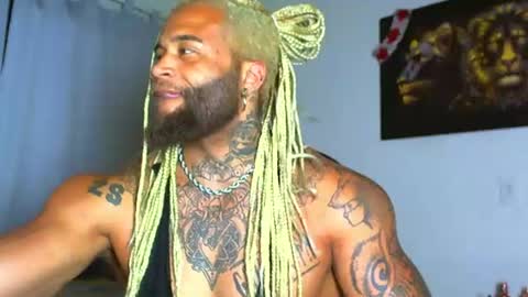 ragnar online show from 07.05.26