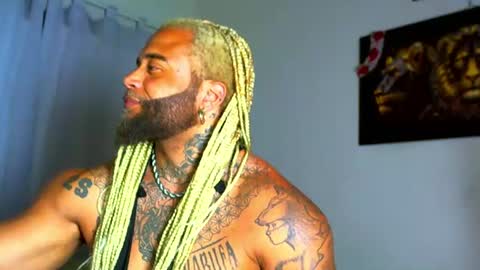 ragnar online show from 07.06.26
