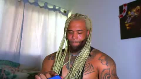 ragnar online show from 07.07.26