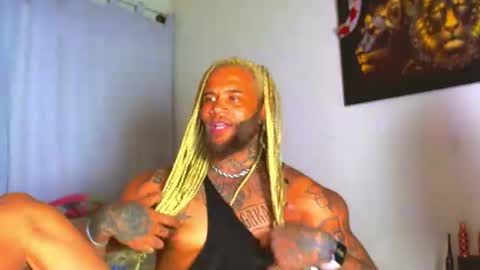 ragnar online show from 07.09.26