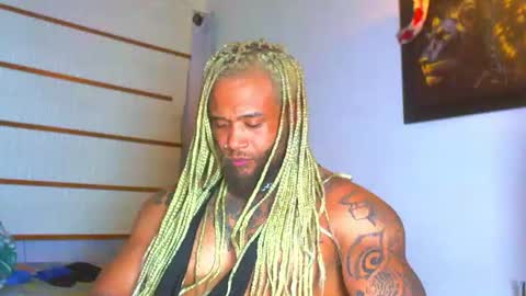 ragnar online show from 07.13.26