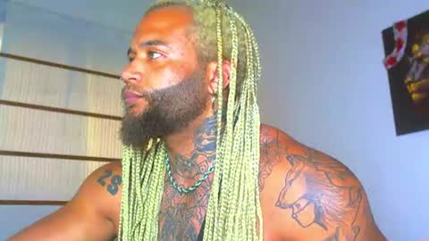 ragnar online show from 07.13.26