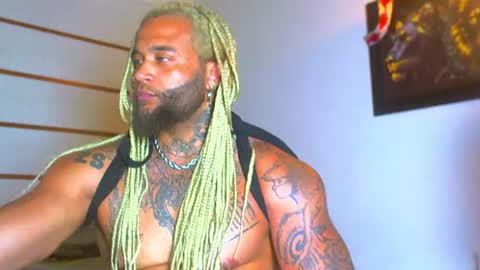 ragnar online show from 07.14.26