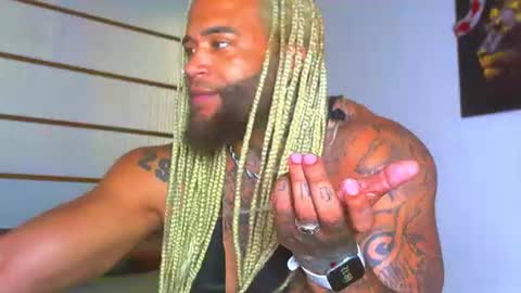 ragnar online show from 07.14.26