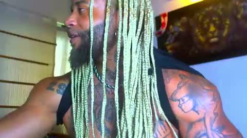 ragnar online show from 07.15.26