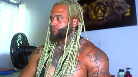 ragnar online show from 07.16.26
