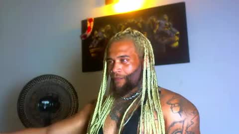 ragnar online show from 07.18.26