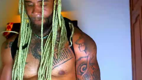 ragnar online show from 07.23.26