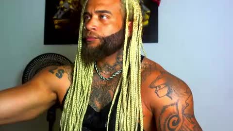 ragnar online show from 07.24.26